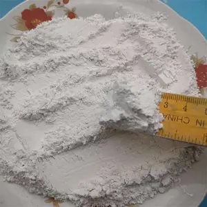 纯白325目重钙生产 塑料橡胶涂料 混凝土用 一吨起发货