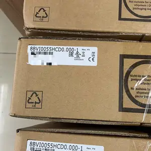 贝加莱8BVI0055HWD0.000-1驱动器 8BVI0055HWS0.000-1议价