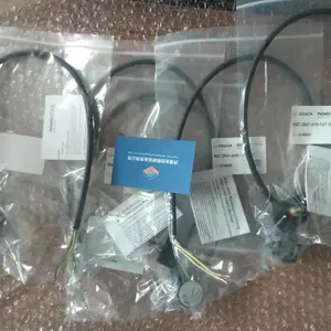 德国Kiepe VG 033/5限位开关安全开关原装进口行程开关