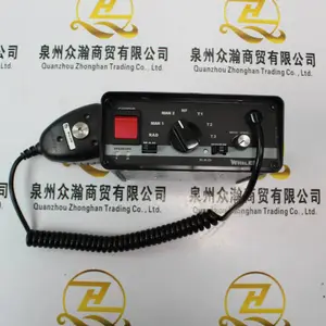 WHELEN ���öԽ��� 295SLSE1 24V