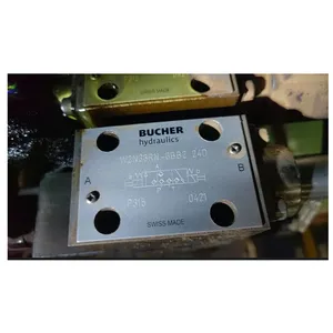 BUCHER����ֹ�ط�RKVE-G-25-02-VD 170648400