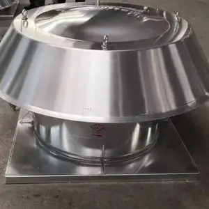 DWT-I防爆系列低噪声不锈钢轴流式通风机 DWT-I-3 不锈钢防腐