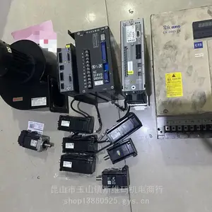 施耐德ATV71变频器炸机维修速度快