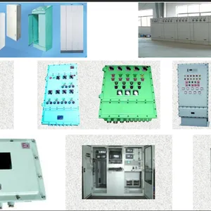 上海控制箱参考价格 控制柜 卡邦供