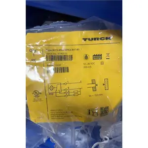 TURCK ͼ���� ���δ����� NI20-CP40-Y1X ȫ��ԭװ�ֻ�