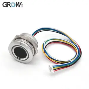 GROW���¿Ƽ� R503-5V ��ˮ������ ����ָ��ʶ��ģ�� ����ָ����