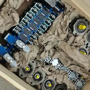 上海叁五成工控设备有限公司