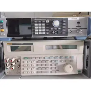 租售/回收美国原装福禄克Fluke 7526A热工多产品校准器