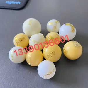 蜡丸烫金机 蜡丸壳印字机 安宫牛黄丸烫字机 朝鲜药丸图案烫印机