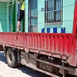 武汉环保移动卫生间批发 武汉金同创科技发展供应
