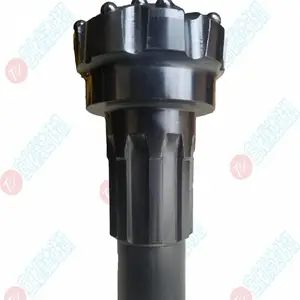 内蒙古 DHD340A-15B/115mm潜孔钻头高风压钻具生产厂家