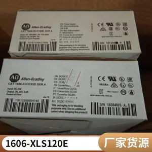 AB罗克韦尔CAT1606-XLS240E开关电源原装正品进口