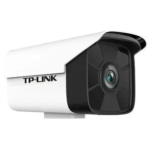 TP-LINK TL-IPC536HP-D H.265+ PoE星光红外网络摄像机