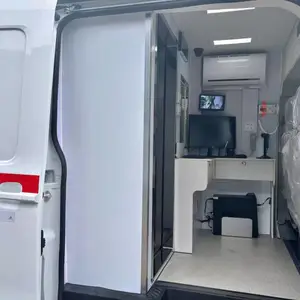 ������ͨV90�ƶ�DR��쳵 �๦�ܽ������� ֧�ָ��Ի�����