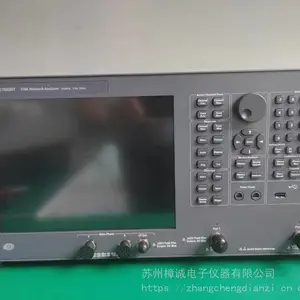 回收+租售E5061B ENA矢量网络分析仪 Agilent/KEYSIGHT网分维修