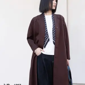 品牌尾货CP26秋冬 极简风 休闲时尚女装折扣拿货渠道 份货发货