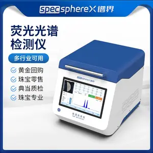 ����������� �����XRF-Met2