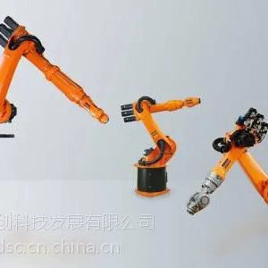 ��ҵ������KUKA�⿨kr10 R1420���� ��ѧ ���� ���ӻ�����