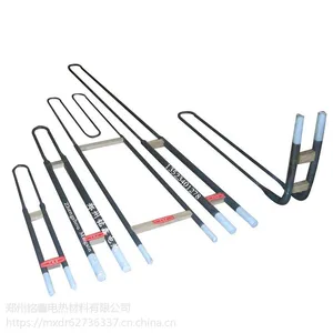 异型1900/1800硅钼棒二硅化钼登封生产商厂家