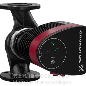 GRUNDFOS������MAGNA1 80-100���ŵ�������ѭ���÷�������