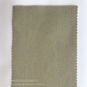 景弘印染|JH4-24 TC65/35 20*16斜纹 涤棉染色工装面料