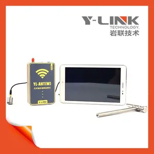 岩联YL-ANT无线锚杆无损检测仪,性能稳定