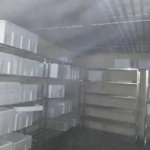 济南医药库房验证&潍坊医药冷库冷链建造&山东低温速冻冷库安装