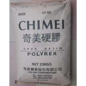 GPPS台湾奇美塑胶原材料高抗冲击级