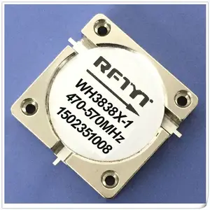 RFTYT��ӦWH3838X����ϵ��Ƶ��400-800MHz΢��������Ƕ��ʽ������