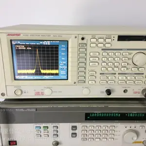 收购、二手爱德万R3361C 、R3361B频谱分析仪