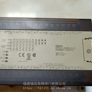 OMRONŷķ��PLC�ɱ�̿�����CP1E-E10DT-D