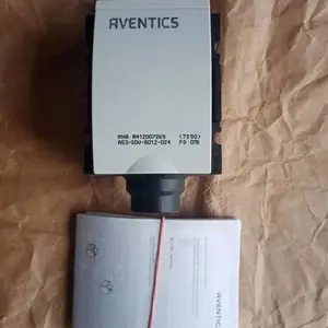 ��ʿ��ҺѹԪ��VT-VRPA 1-537-10/V0/PV 0811405097�Ŵ��Rexroth