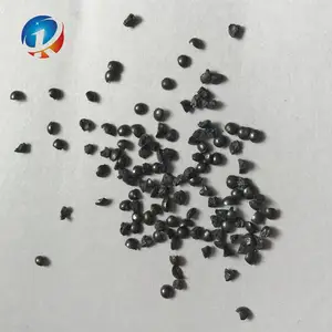 厂家供应钢丸钢砂 棱角钢砂G14 G18 G16