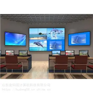 �� ��Һ��ƴ���� 55��Һ��ƴ����4K�޷�ƴ����ʾ ������
