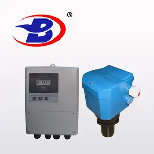 厂家供应:智能分体壁挂式超声波液位计DOBZFI-8000Y