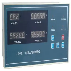 电池检测仪(器材) 型号:JH37-JDMF-04BW库号:M404975