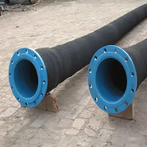 ��ѹ�����𽺹� DN65 ��ھ���ˮ�������� ��˿�������ӹ� ��Ȼ