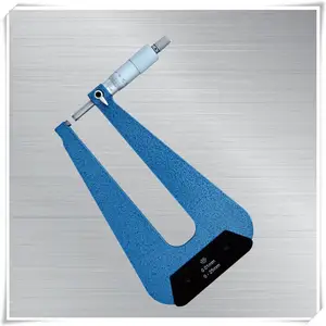 ������еʽ���300mmǧ�ֳ�A�Ͳ�ͷ0-25mm�⾶ǧ�ֳ�203-07-000