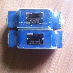 力士乐Z2FS22-8-3X/S流量阀
