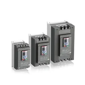 ȫ��ԭװABB������ PSTX210-690-70 ����184KW / ��ѹ690VAC
