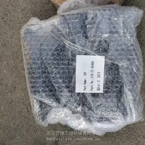 供应装载机配件WA320差速器齿轮419-22-21800