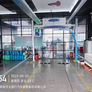 ����ֵ��ȫ�Զ�ϴ���� �޽Ӵ����нӴ�ëˢ���ĸ��� ����Ǯһ̨