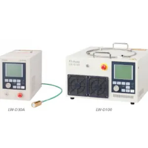 Nippon半导体激光焊接机 LW-D30A/LW-D100