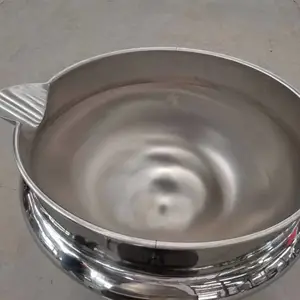 炒火锅底料炒辣子搅拌夹层锅 商用全自动熬辣椒油机 熬果酱肉酱锅