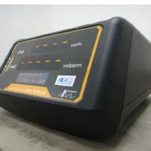 光明理化komyo 手提型气体监测器 报警器 FM-619E