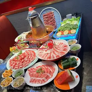 电碳两用纯铜火锅什么牌子好