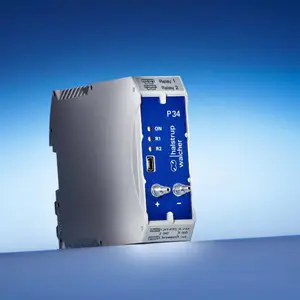�¹�Halstrup-Walcher ����С�ͳ����� ST120KG ͬ�������