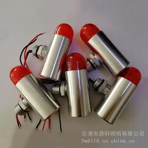 24V������ȼ���屨�������12V��������̽�������ⱨ����IP65