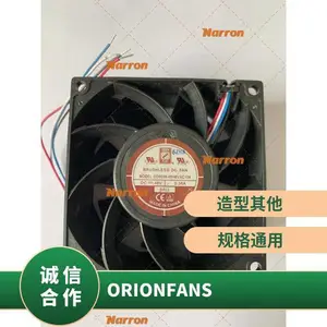 ORION FANS ����OA22***P-11-1WB1868 �������� 620CFM