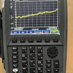 ������ Keysight N9918A �ֳ�ʽ΢��������30 kHz �� 26.5 GHz